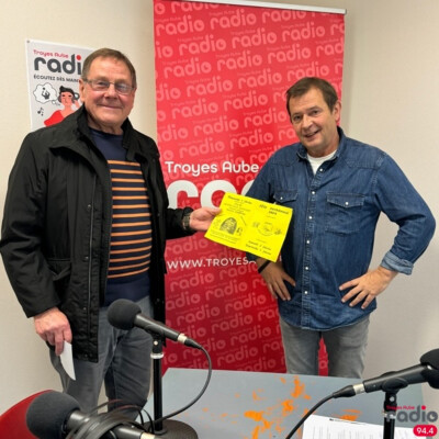 L'INVITÉ DU 6/9 - Jean Kohler cover