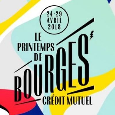 🗣️ En immersion avec les sélectionnés des tremplins du Printemps de Bourges | STARTING BLOCK cover