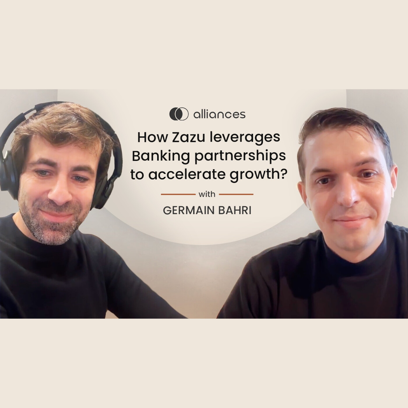 How Zazu leverages Banking partnerships to accelerate growth episode artwork