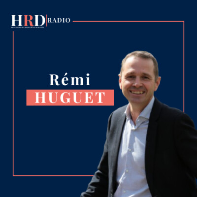 Equans France : Attirer, développer et prendre soin | Rémi Huguet, Directeur des Ressources Humaines Adjoint d'Equans France cover
