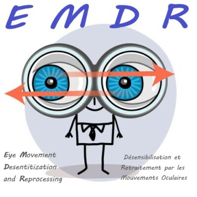 Thérapies Parallèles #13 _ L'EMDR cover