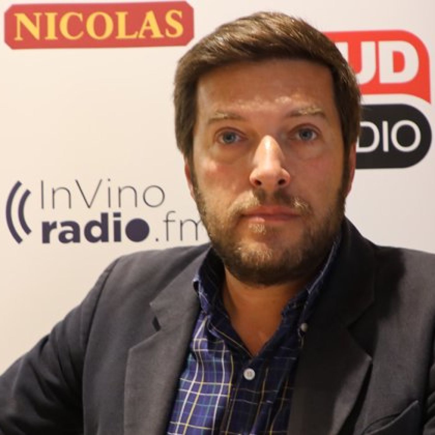850e émission : Jean-Emmanuel Simond