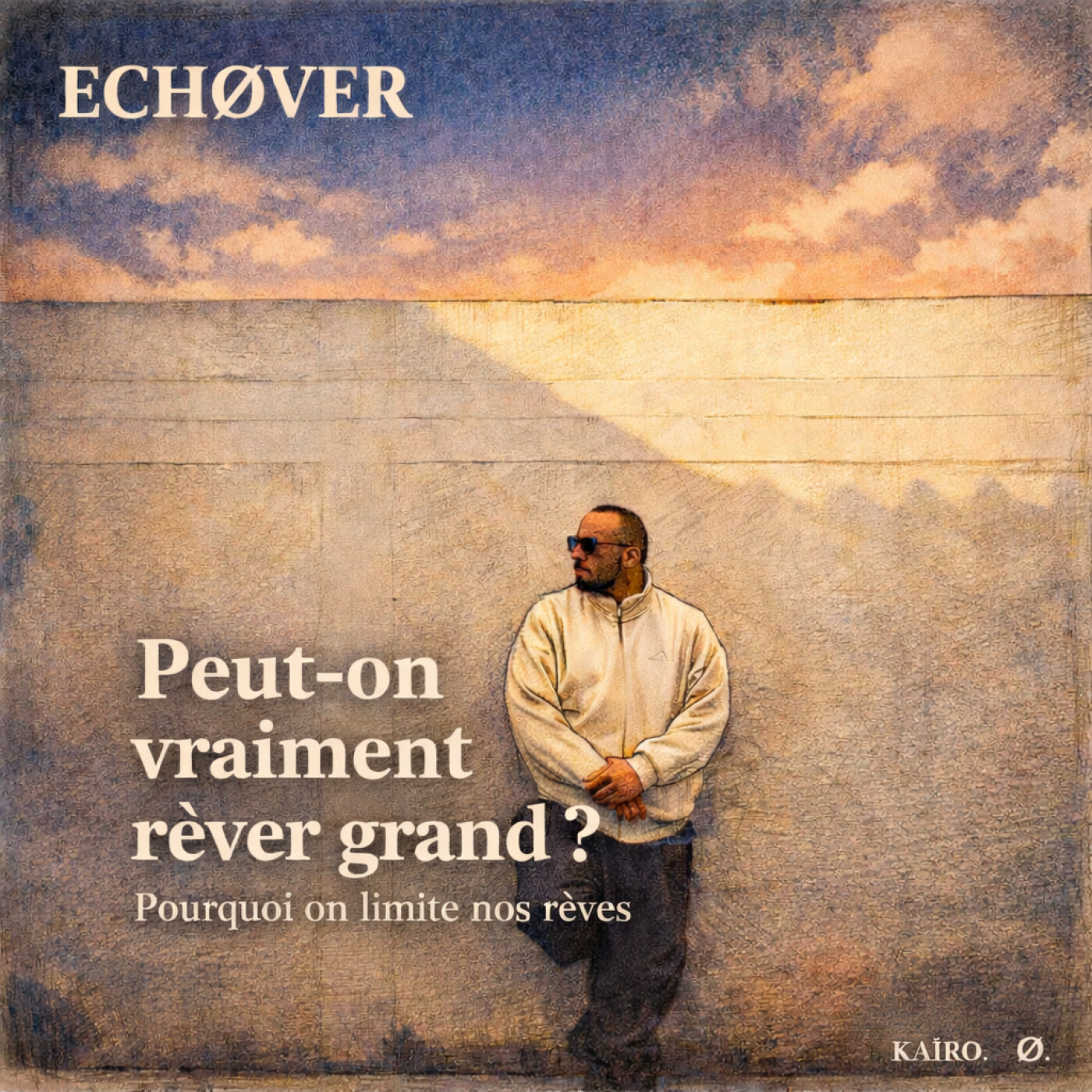 Ep:5 Peut-on vraiment rêver grand? Pourquoi on limite nos rêves. Echover