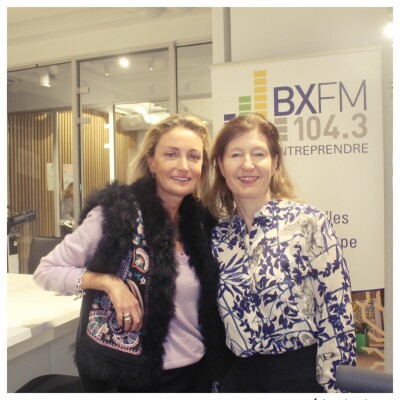 Podcast - Early Birth - Laurence Daubies - Dominique Grossman cover