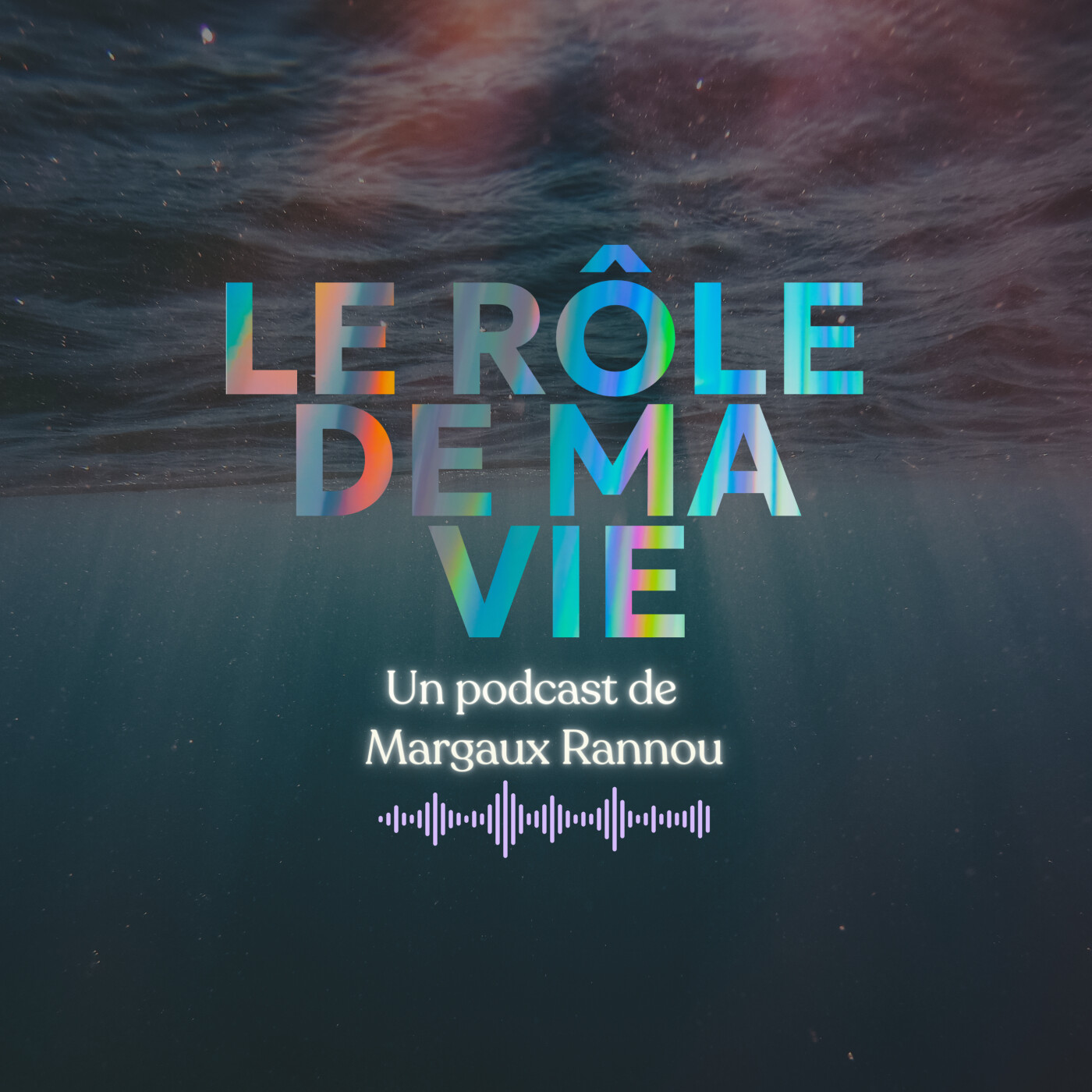 Le rôle de ma vie - Parentification & Santé mentale.