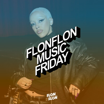 Flonflon Music Friday - 16/06/2023 cover