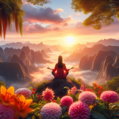 Eveille-toi et maîtrise ta vie - Archange Ouriel Psaume 154 cover