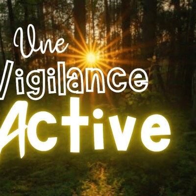 Parole et Évangile du jour | Samedi 29 novembre • Restez éveillés cover