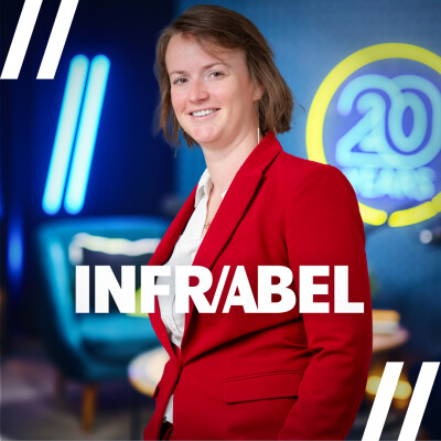 Het verhaal van Stefanie Boesmans cover