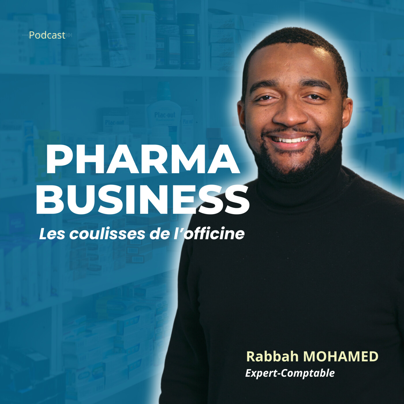 Pharma Business Les coulisses de l'officine