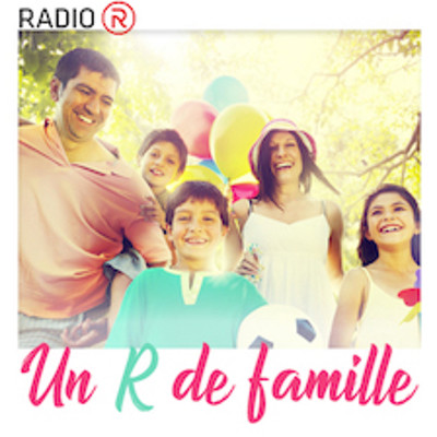 13 - Un R de Famille : Rites de passage : enfants cover