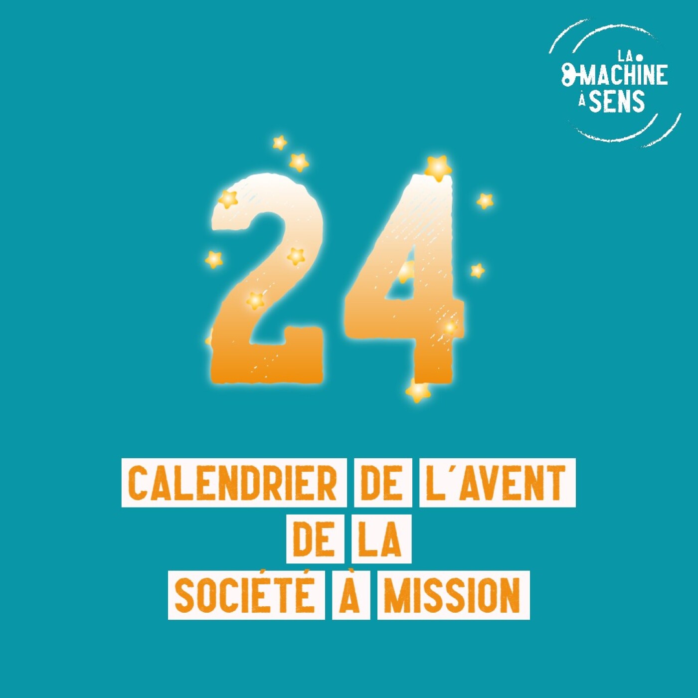 Calendrier de l'Avent à mission #24 C'est Noël, je vous offre un exemplaire de mon livre Calendrier de l'Avent à mission #24 C'est Noël, je vous offre un exemplaire de mon livre
