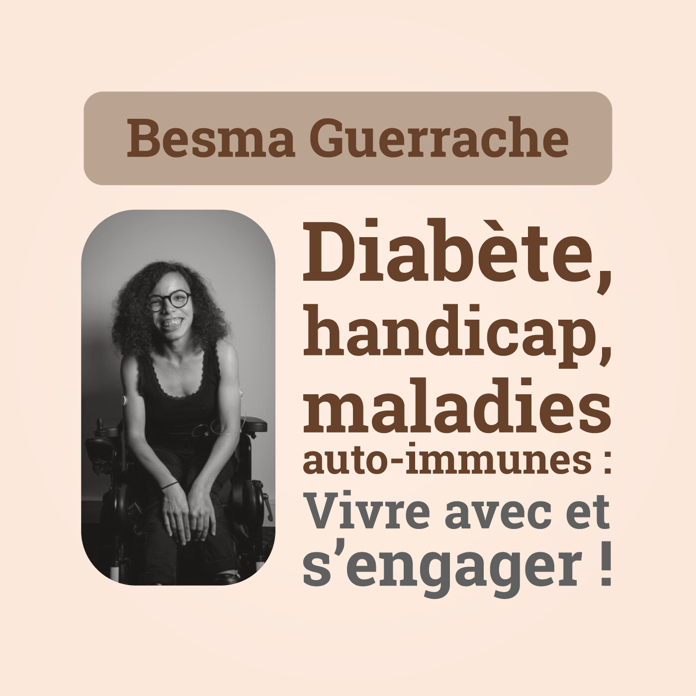 Vivre le diabète