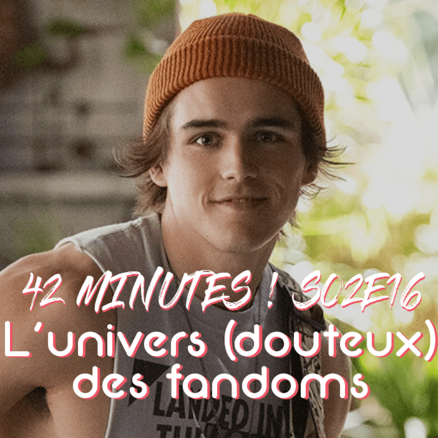 42 Minutes - Podcast séries