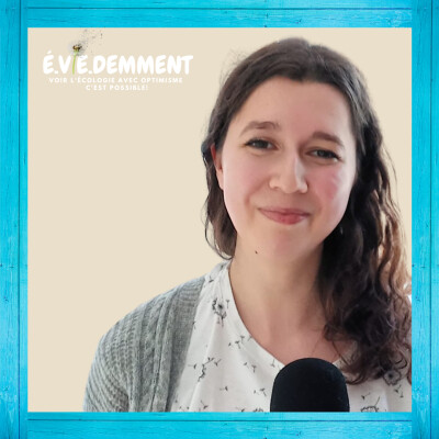 #3 - Essayer d'être écolo avec Victorine Peaudeau cover