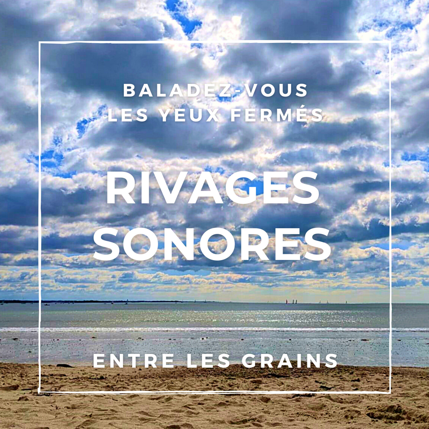 Entre les grains