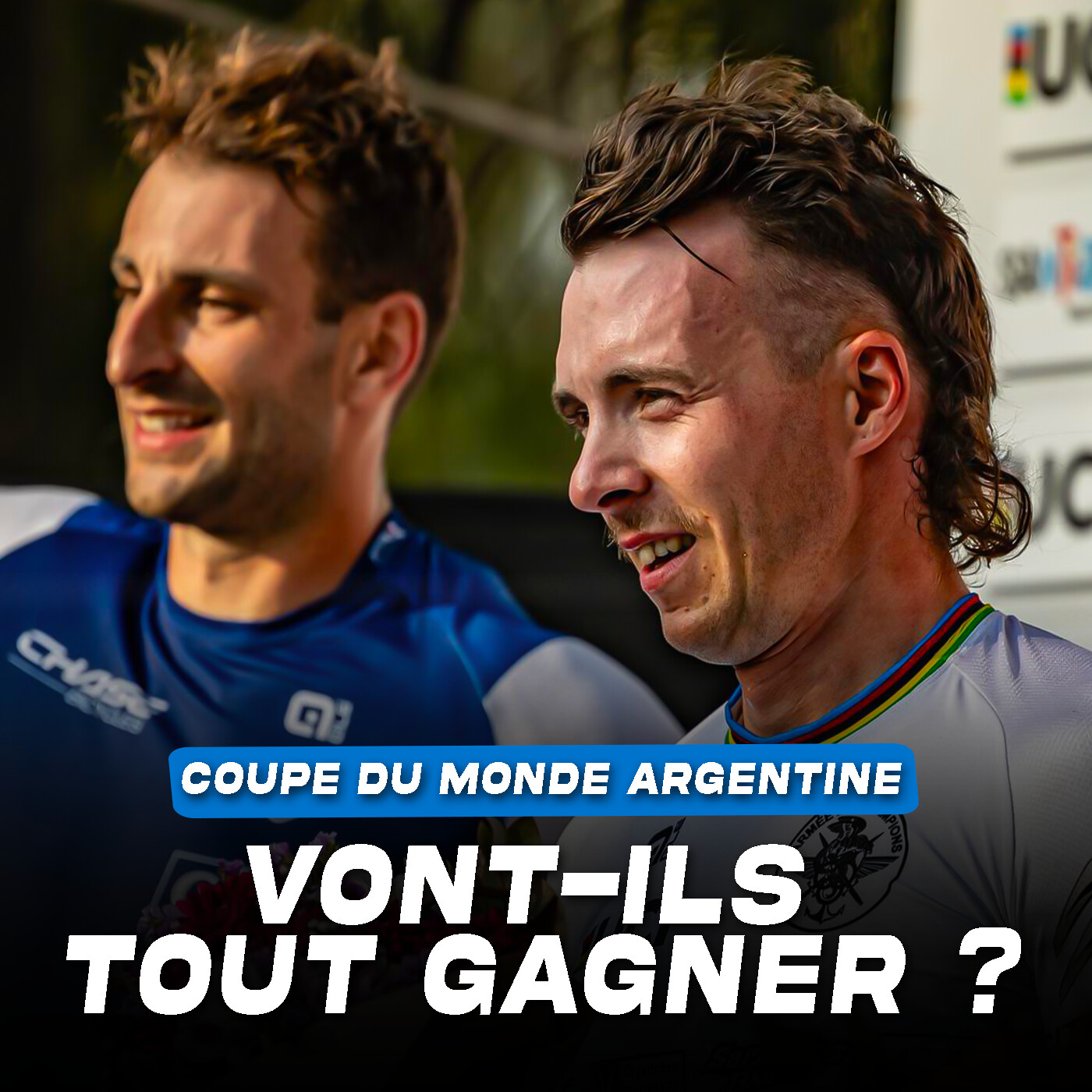 BmxMedia - le podcast