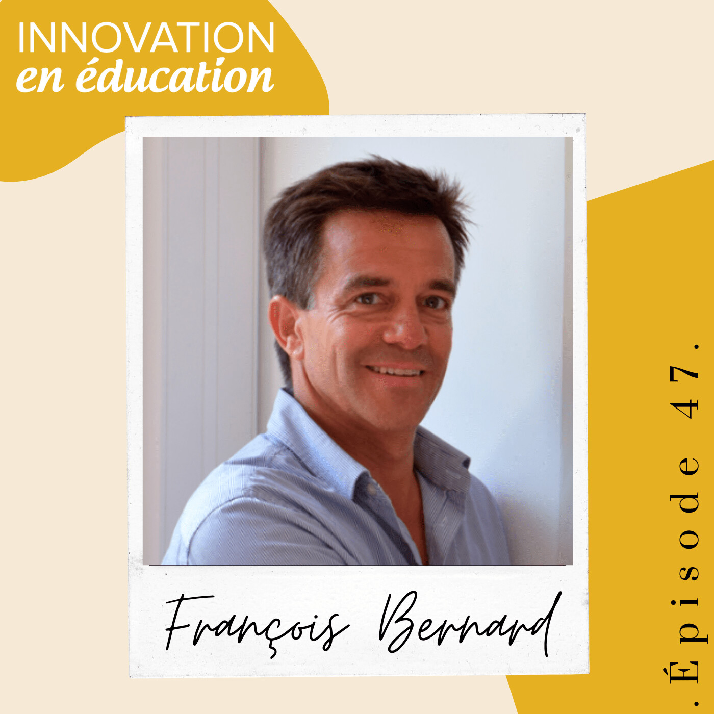 François Bernard - L'approche par les compétences