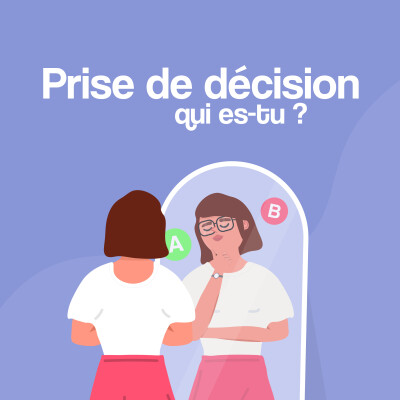 #9 - Prise de décision, qui es-tu ? cover