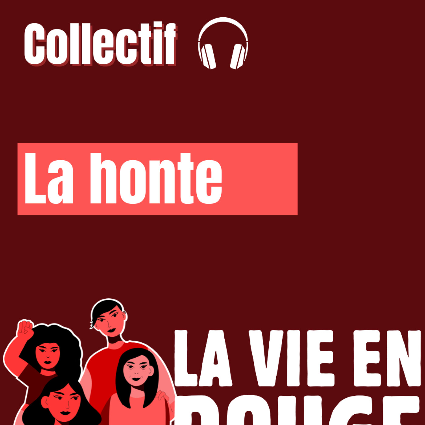 S2 E14 La Honte, Collectif