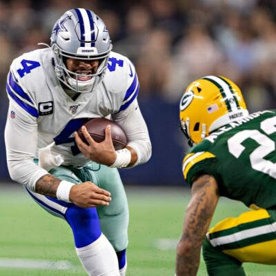 Prévia Semana 10 - NFL 2022 (Livecast TP #85) cover