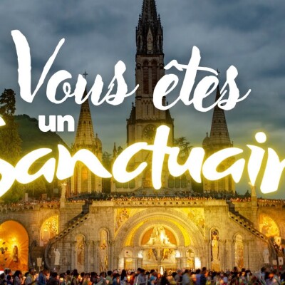 Parole et Évangile du jour | Jeudi 9 novembre • Nous sommes Un dans le Christ cover