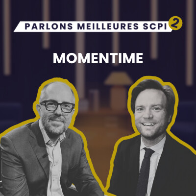 Momentime, la SCPI dans laquelle investir en 2025 ? cover