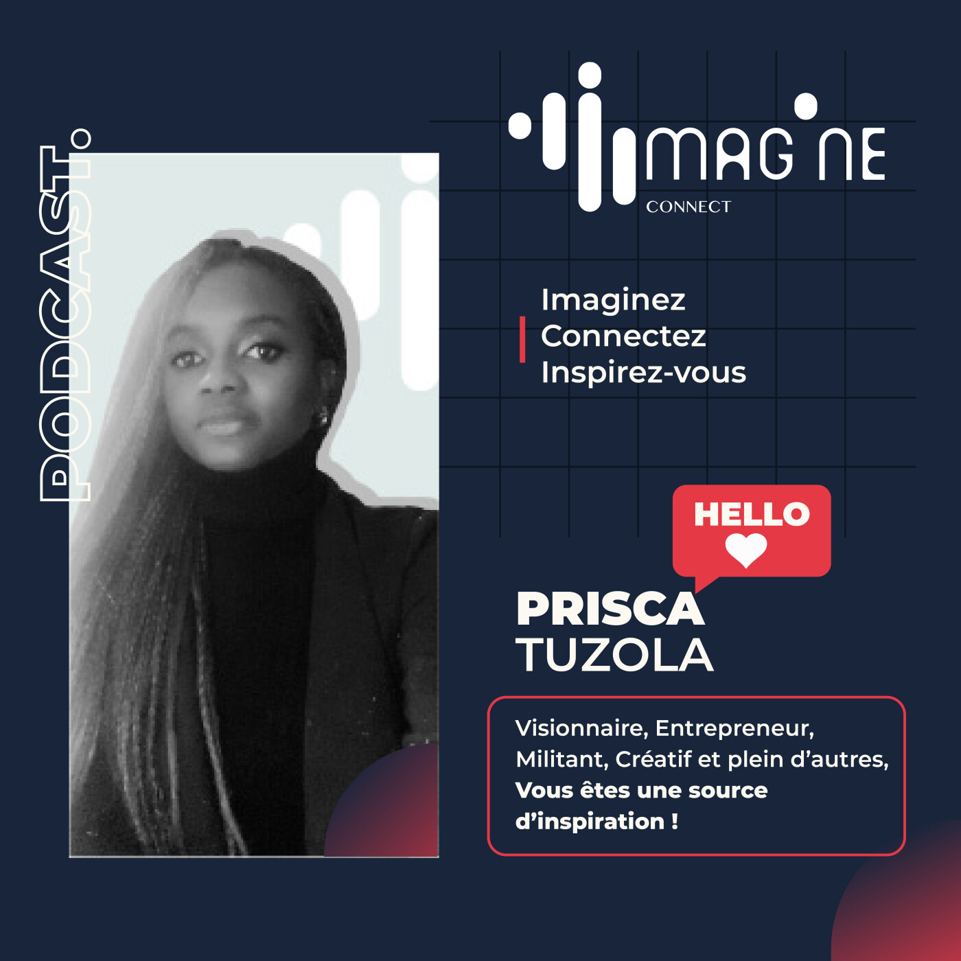 Imagine Connect