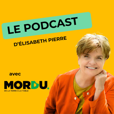 Show image for Le podcast d'Elisabeth Pierre