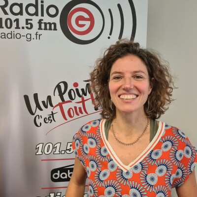 Qu'est-ce que l'hypnose et à quoi ça sert ? avec Vanessa CAGNION cover