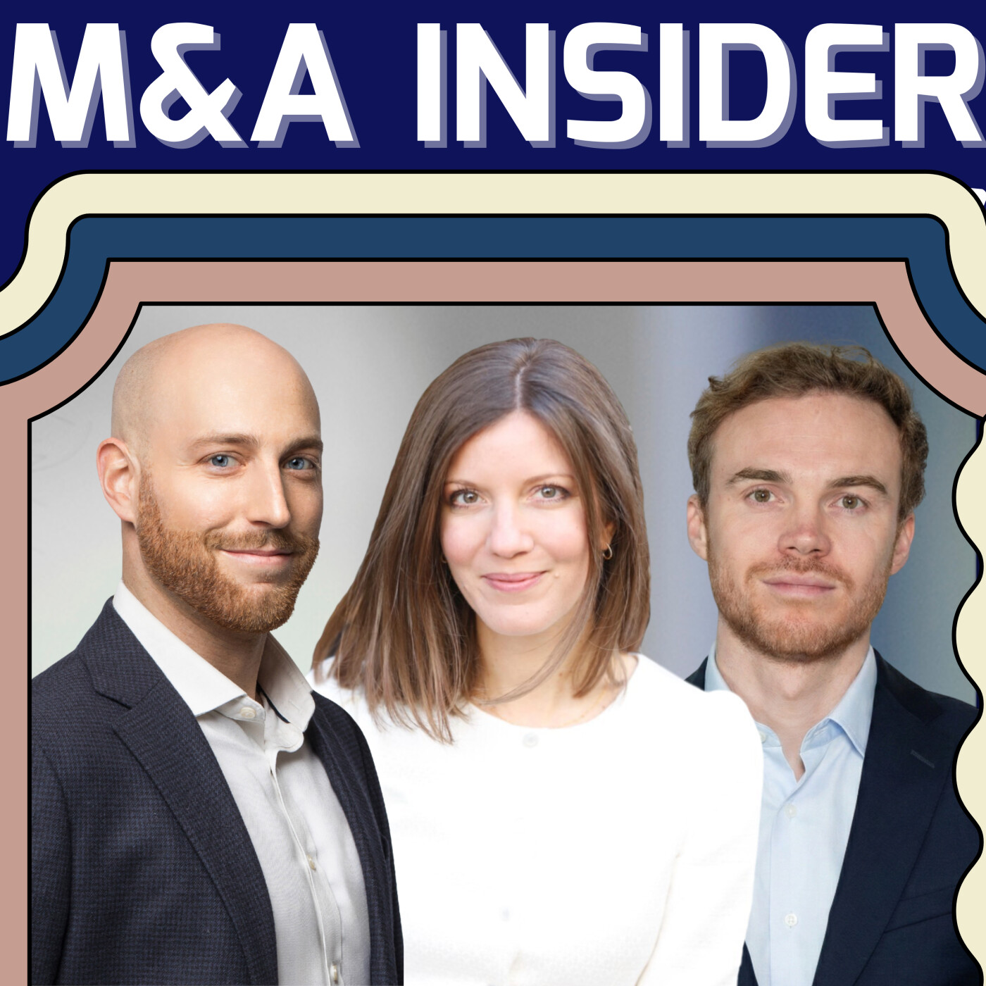 M&A Insider
