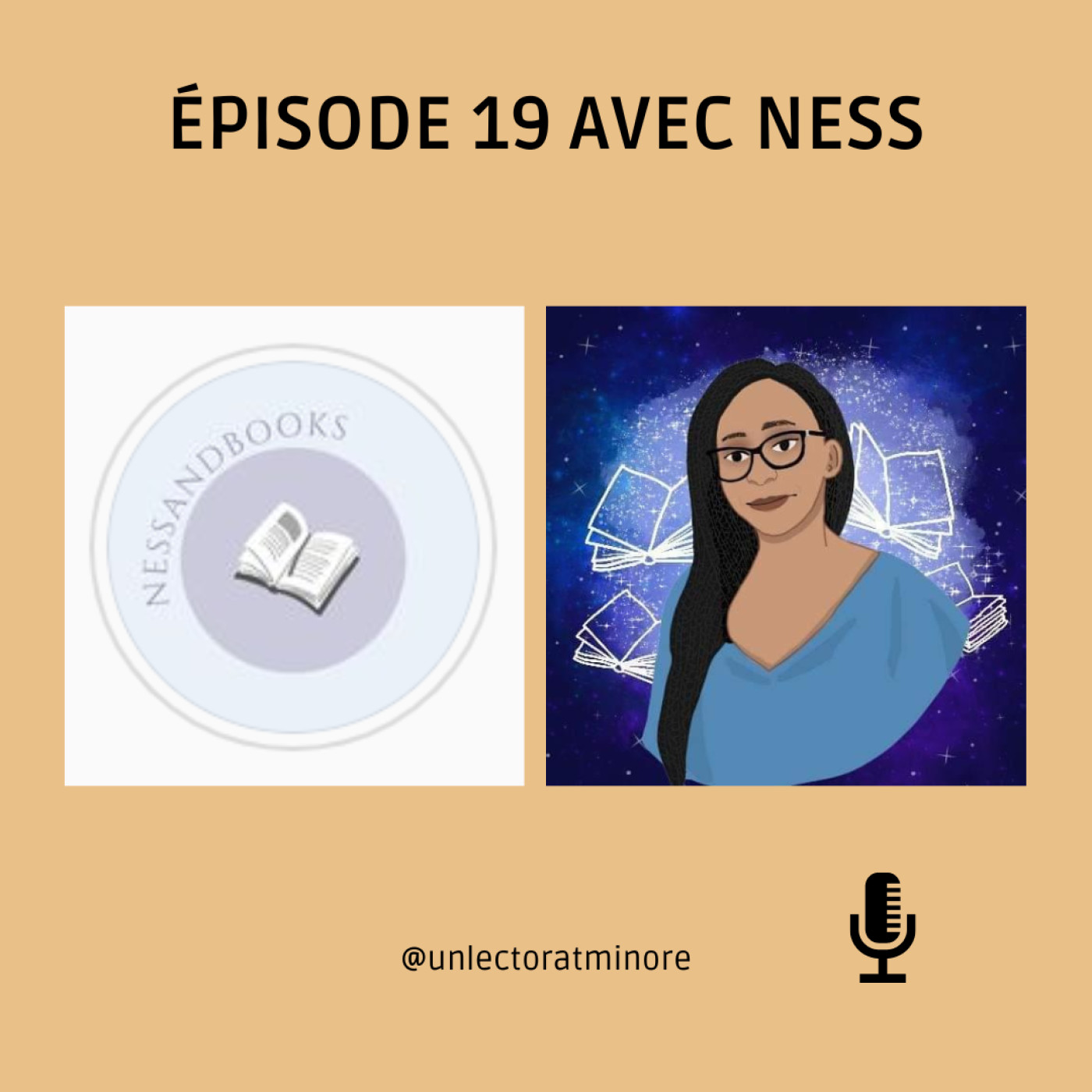 Un Lectorat Minoré