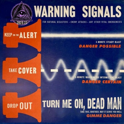 2023.22 Warning Signals cover