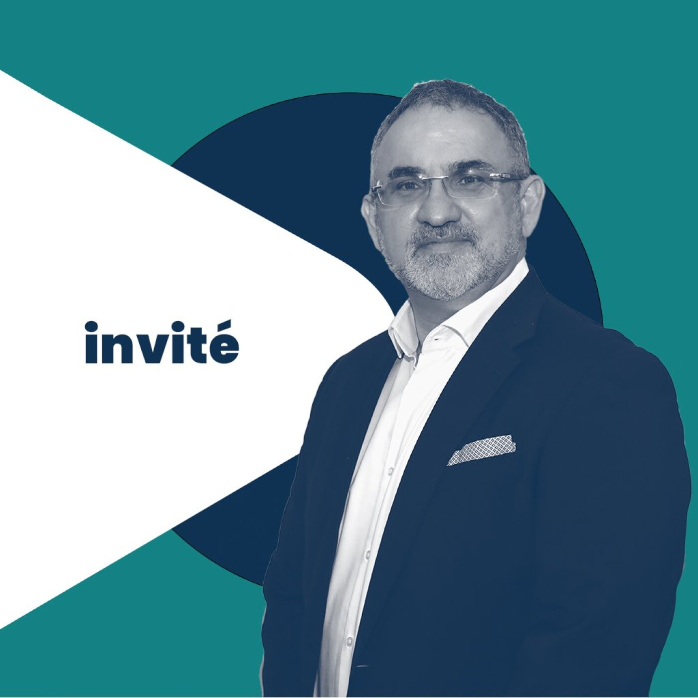La supply chain se consolide | Roque Carmona, Senior Vice President, Group Procurement Officer de Thales