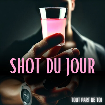 #SHOTDUJOUR4 : notre époque actuelle te manipule et t'influence sans que tu ne le vois cover