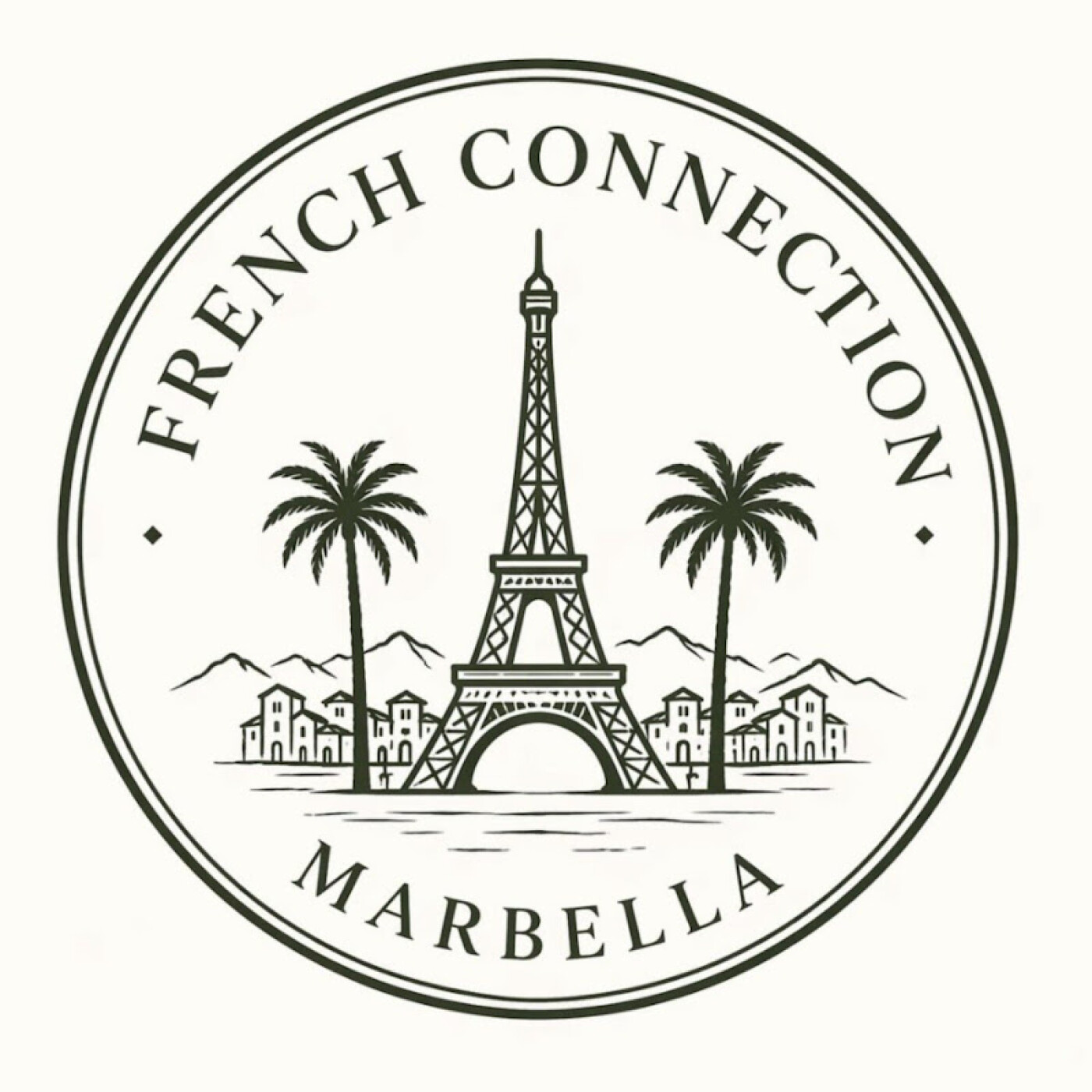 Illustration du podcast Marbella French Connection