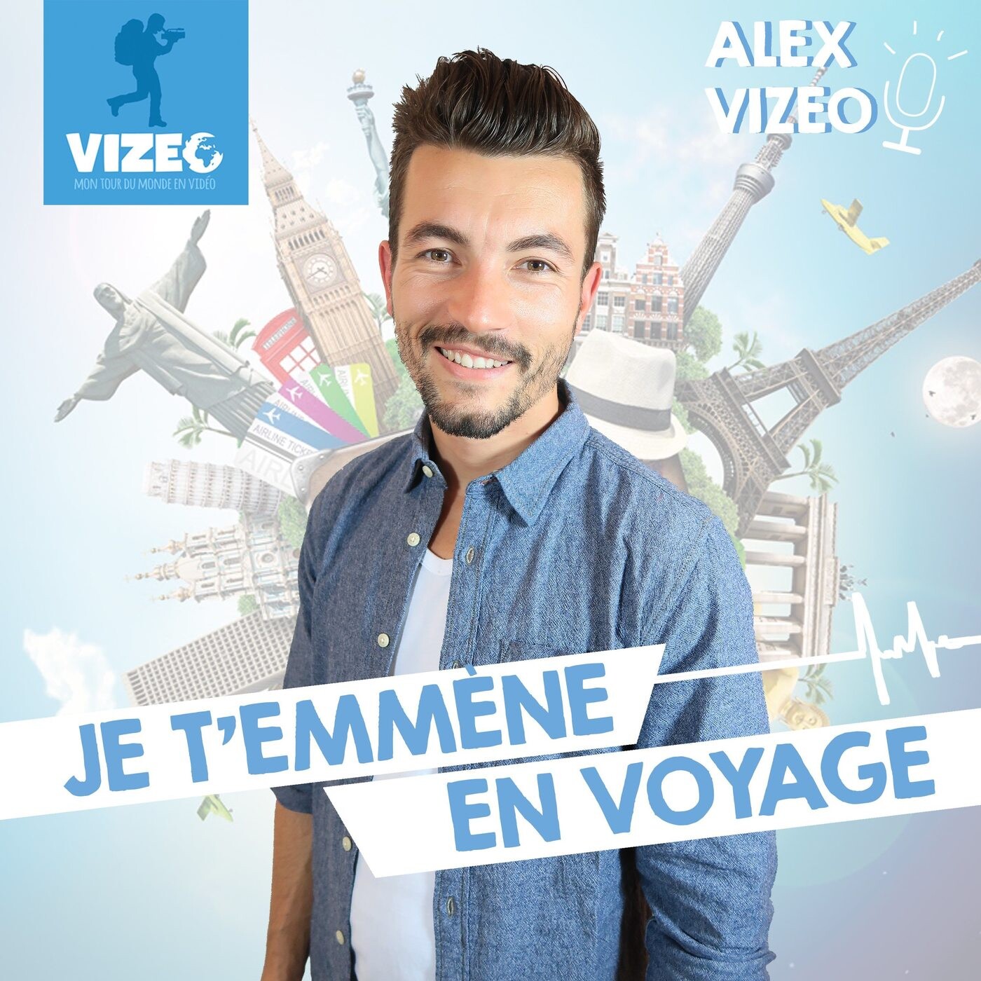Je t\'emmène en Voyage