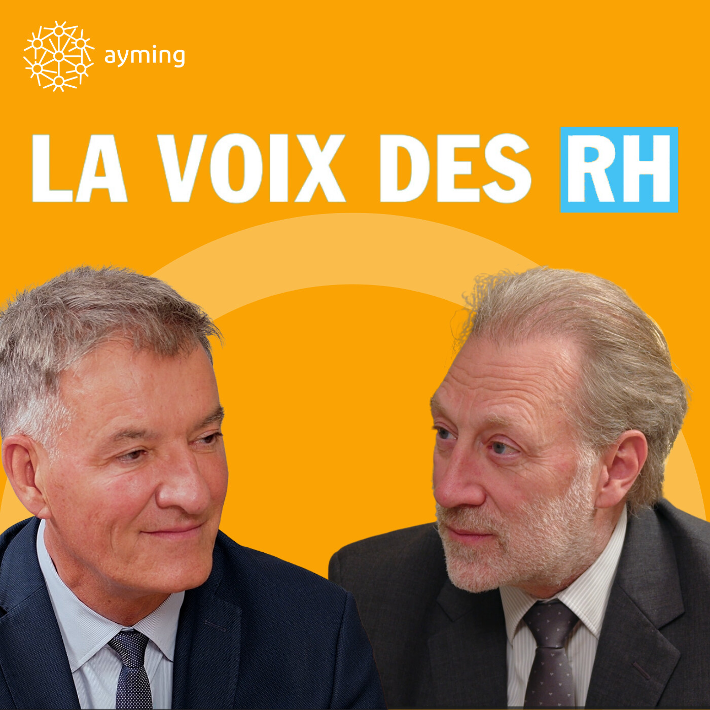 2025 : vers une DRH transformée ? Avec Jean-Claude Le Grand, DRH du Groupe L’Oreal