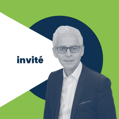 BNP Paribas Real Estate, pionnier de l’immobilier durable | René Jeannenot, Directeur associé (MRICS) du Pôle Activité-Logistique cover