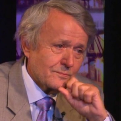 Jacques Poujol: résister aux abus spirituels cover