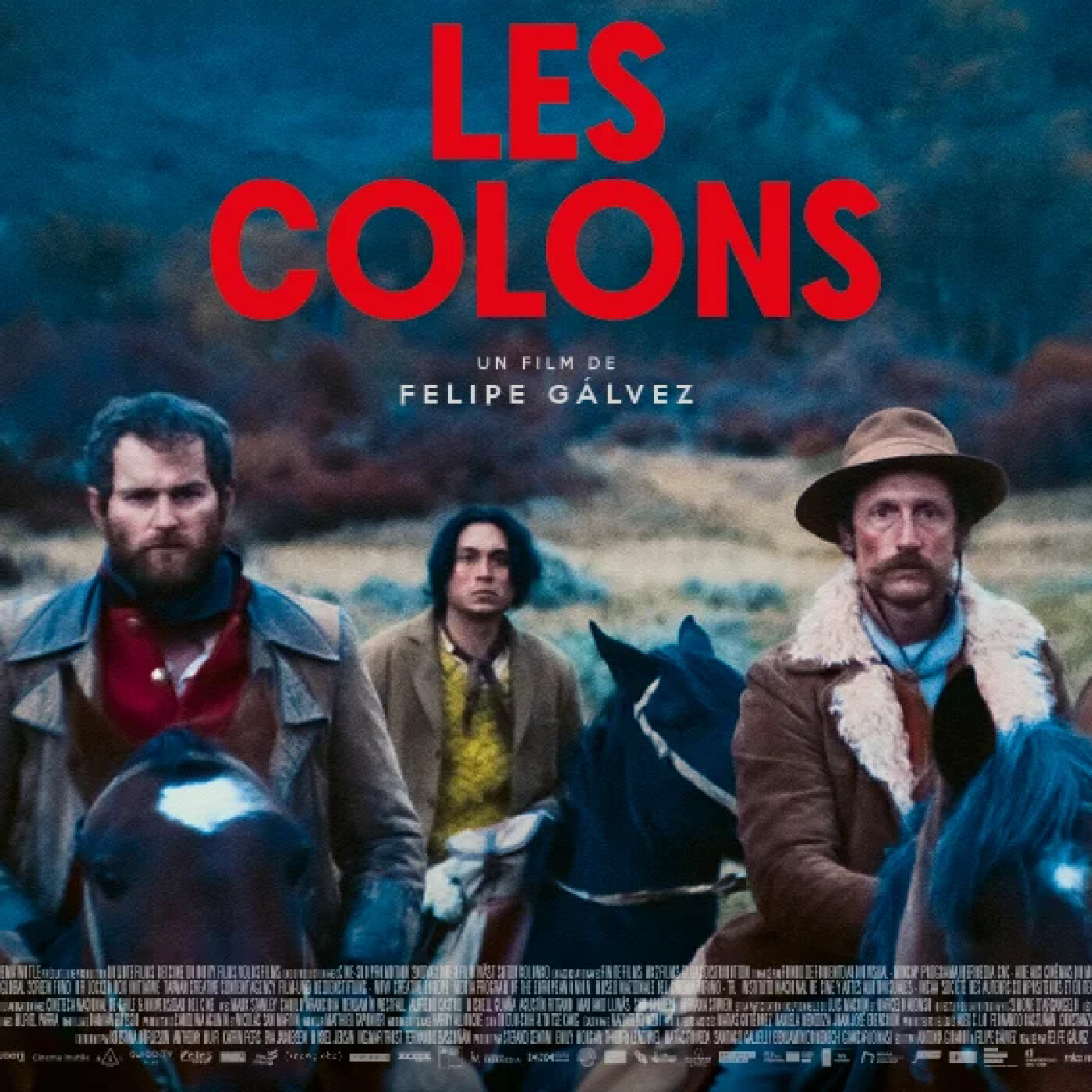 Les colons