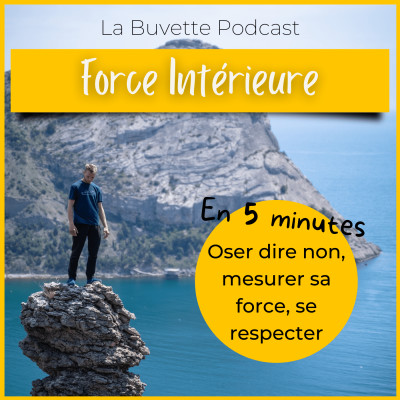 En 5 Minutes • Évaluez votre force intérieure cover
