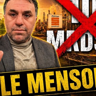 STOP : Non, l’Algérie n’a pas gagné 10 milliards $ en un seul mois. Voici pourquoi  cover