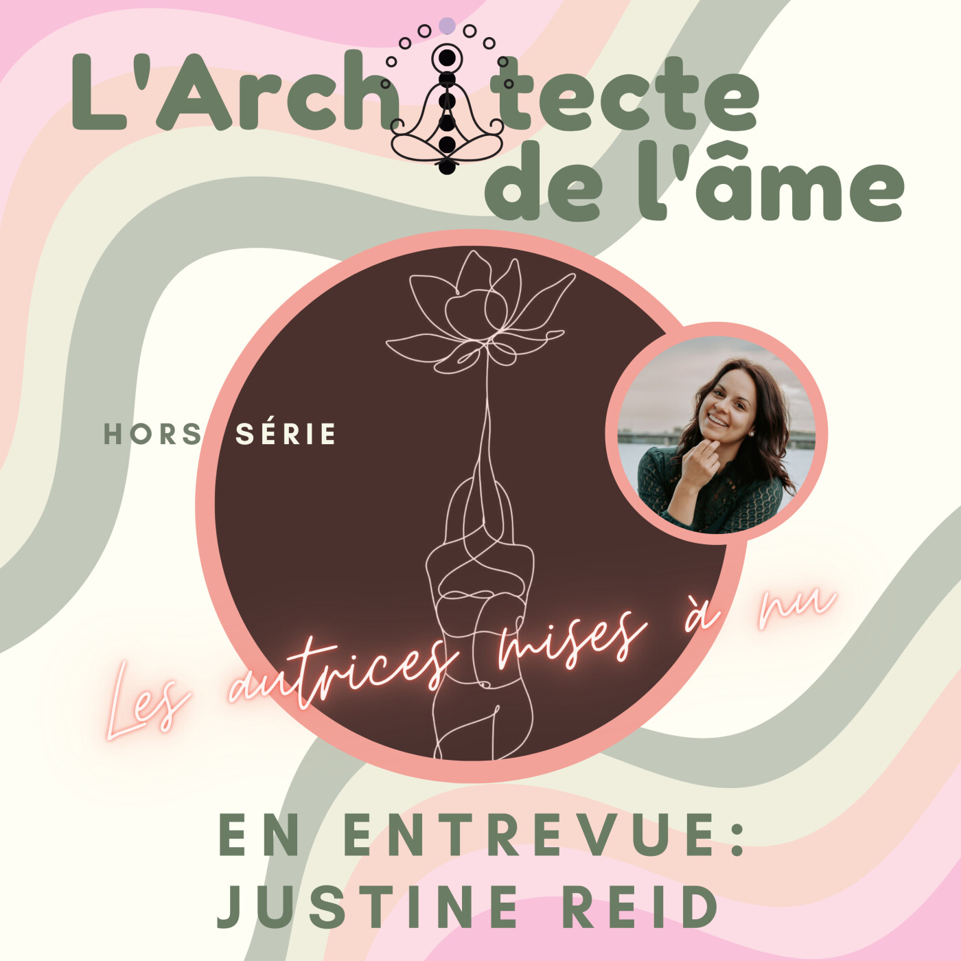 L\'Architecte de l\'âme