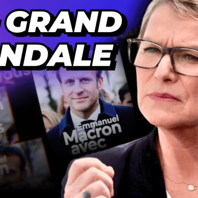 Le COUP D'ÉTAT de MCKINSEY ? On vous résume l'affaire... cover