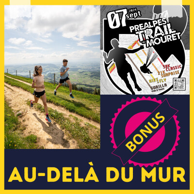 HORS SERIE - PTDM 2024 avec les 2 présidents cover