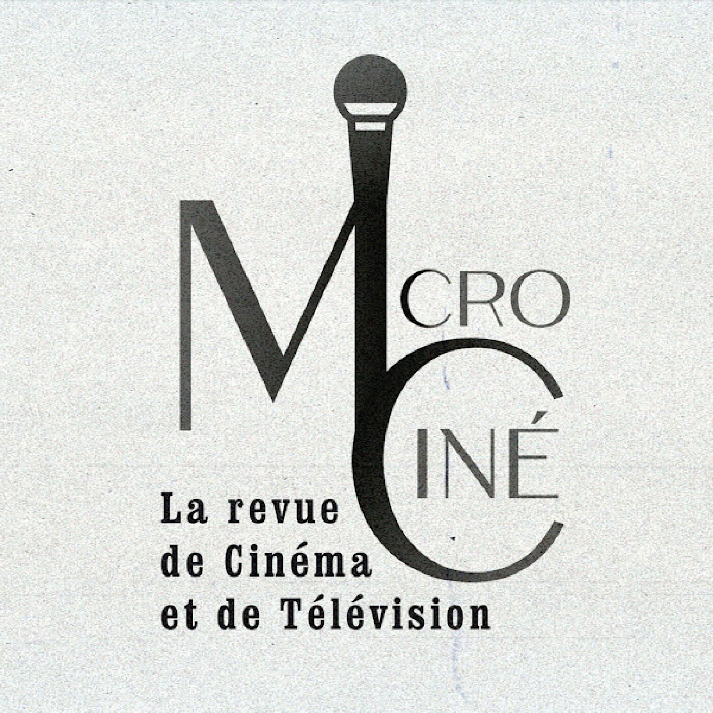 Microciné, la revue de cinéma et de télévision - Officiel cover art