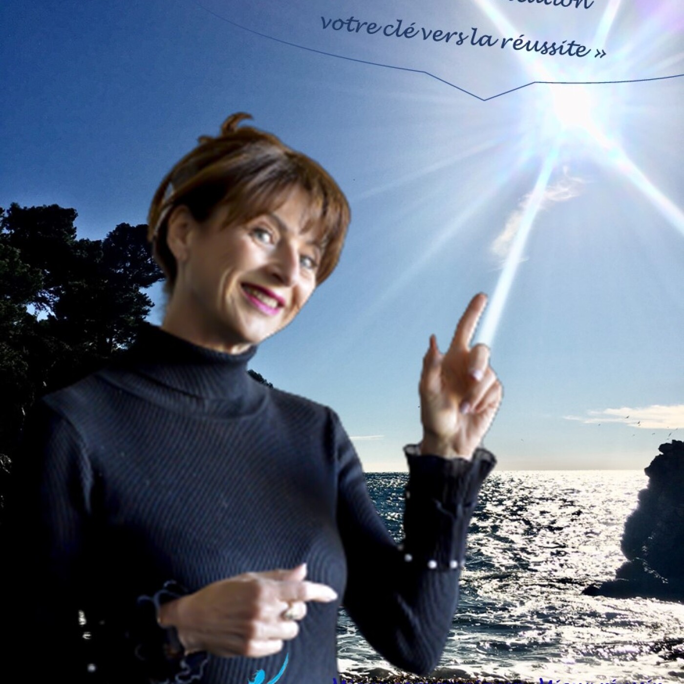 #15 La communication, votre clé vers la réussite episode artwork
