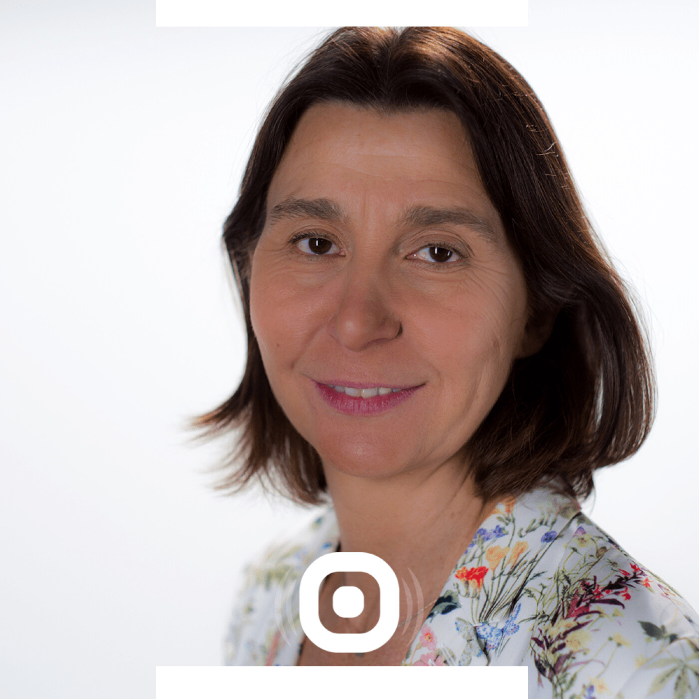 1475 - Françoise Cosson, déléguée générale, présente la Fondation Orange - Mai 2022