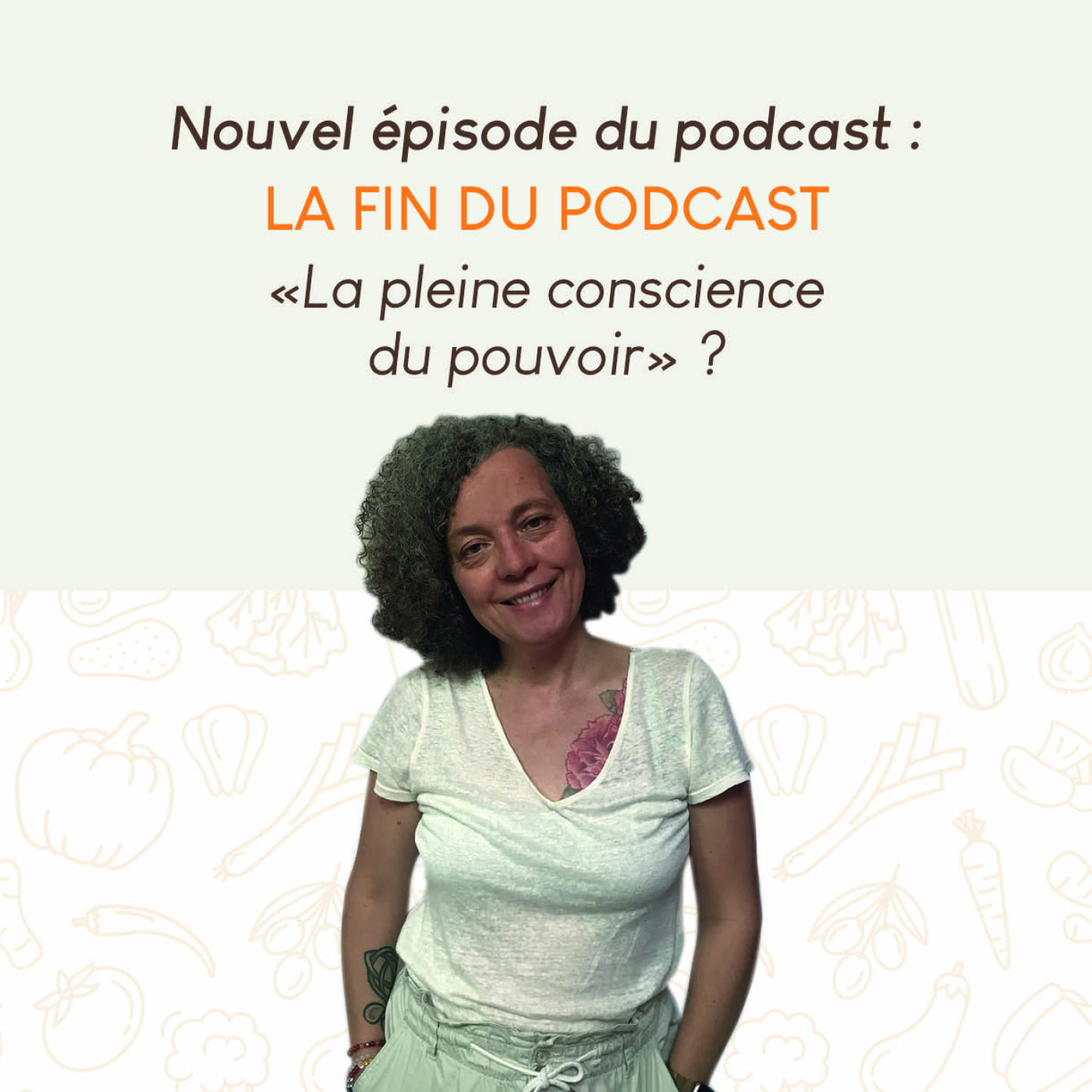 La pleine conscience du pouvoir